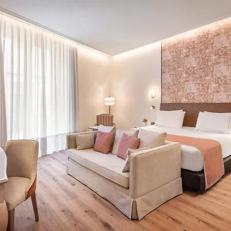 Hotel Eurostars Boutique