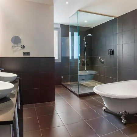 Eurostars Boutique Hotel 4*