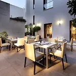 Eurostars Boutique Szálloda Sevilla