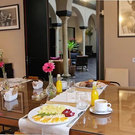 Eurostars Boutique Seville