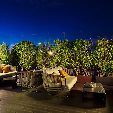 Eurostars Boutique 4* Seville
