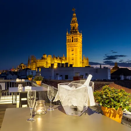 Eurostars Boutique Seville