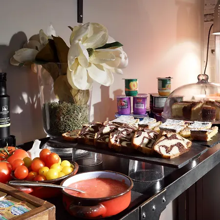 ユーロスターズ ブティック 4*