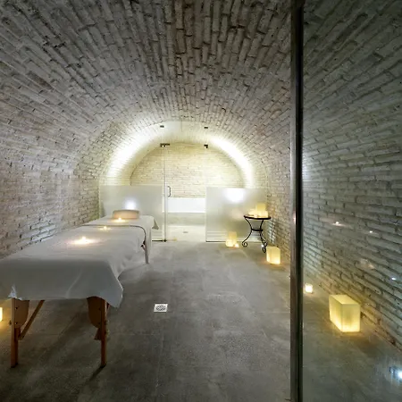 Hotel Eurostars Boutique Seville