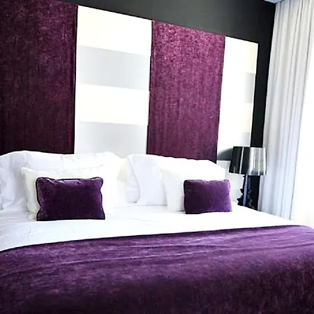Hotel Eurostars Boutique Seville