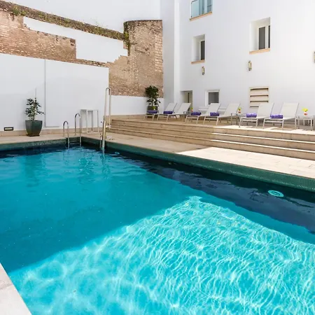 Eurostars Boutique 4* Seville