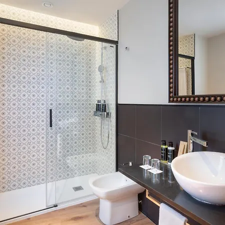 Eurostars Boutique Hotel Seville