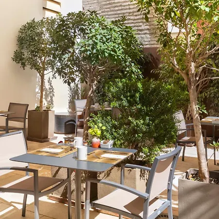 Eurostars Boutique 4* Seville
