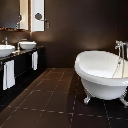 Eurostars Boutique 4*