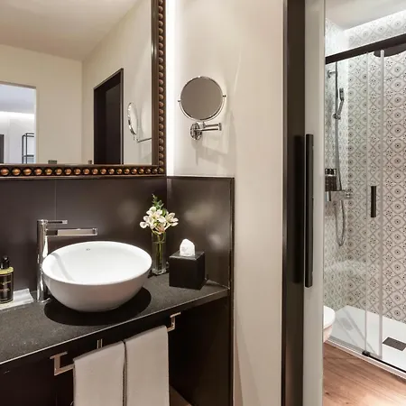 Eurostars Boutique Seville