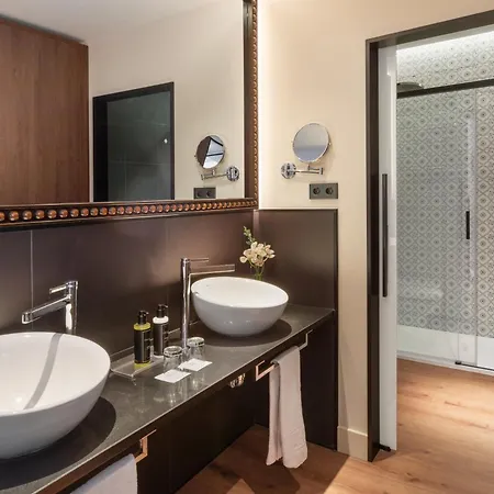 Eurostars Boutique Seville