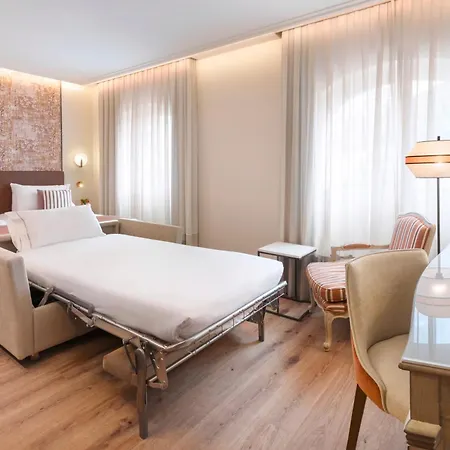 Eurostars Boutique 4* Seville