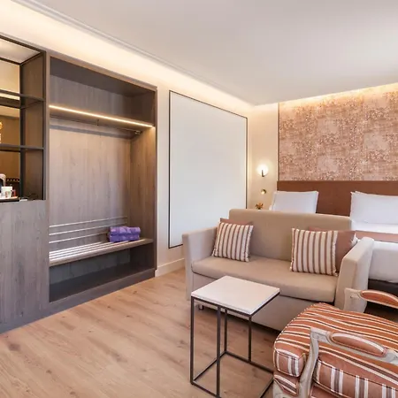 ユーロスターズ ブティック