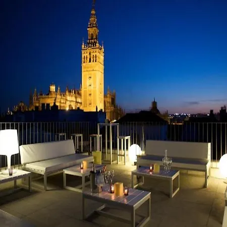 Eurostars Boutique 4* Sevilla