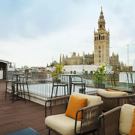 Eurostars Boutique Hotel