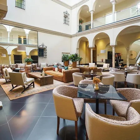 Eurostars Boutique Sevilla