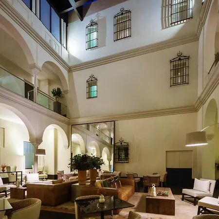 Eurostars Boutique Hotel