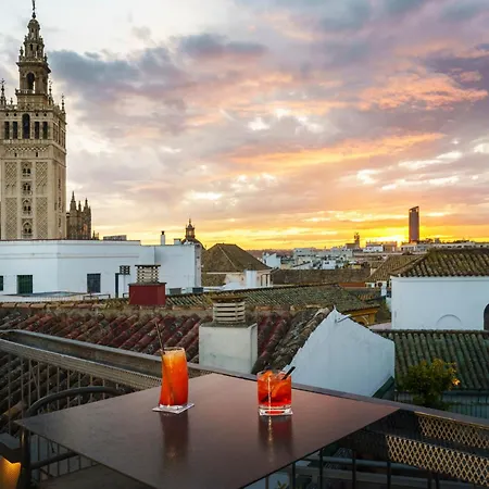 Eurostars Boutique Hotel 4*