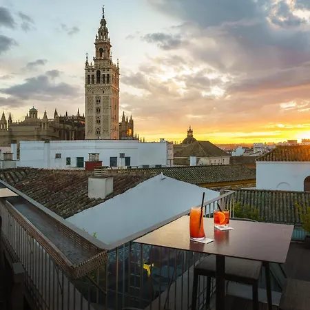 Hotel Eurostars Boutique 4*