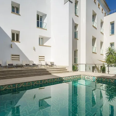 Eurostars Boutique Hotel