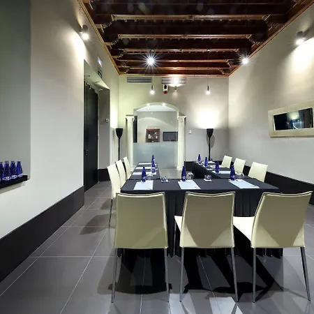 Hotel Eurostars Boutique Sevilla