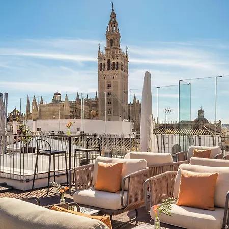 Eurostars Boutique 4* Sevilla