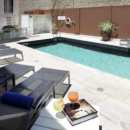 Hotel Eurostars Boutique