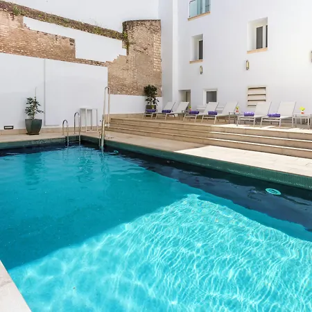 Eurostars Boutique 4*