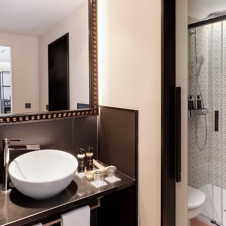 Eurostars Boutique Hotel