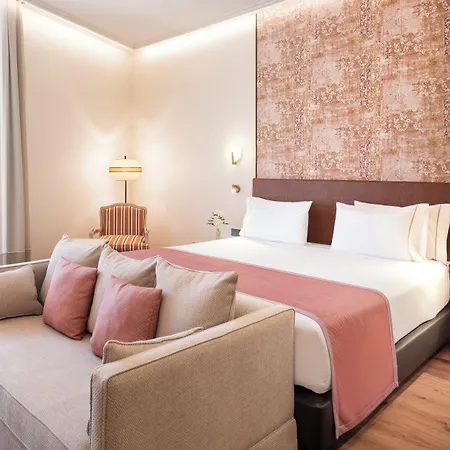 ユーロスターズ ブティック ホテル セビリア