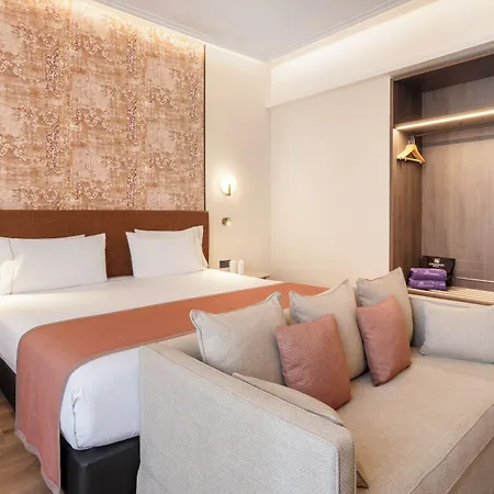 ユーロスターズ ブティック