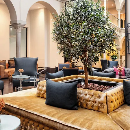 Eurostars Boutique 4* Sevilla