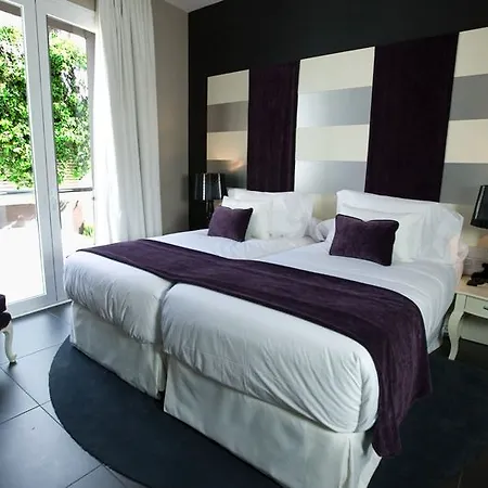 Eurostars Boutique Seville