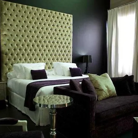 Hotel Eurostars Boutique