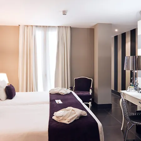 Eurostars Boutique Sevilla