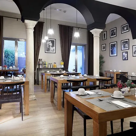 Hotel Eurostars Boutique Seville