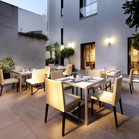 Eurostars Boutique Hotel Sevilla