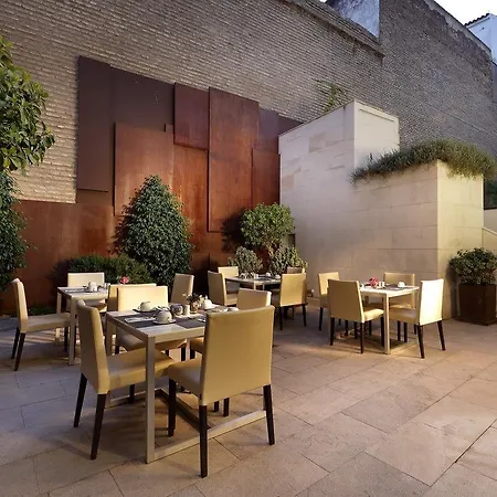 Eurostars Boutique Hotel Seville