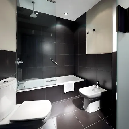 Eurostars Boutique 4* Севилья