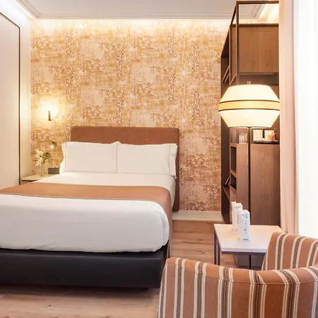 Eurostars Boutique Севилья