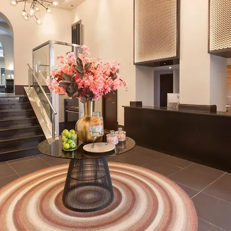 Отель Eurostars Boutique