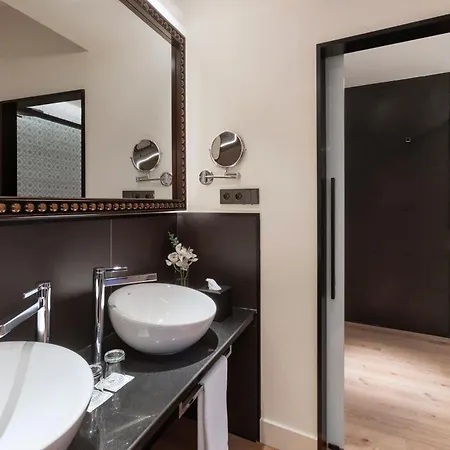 Hotel Eurostars Boutique Sevilla