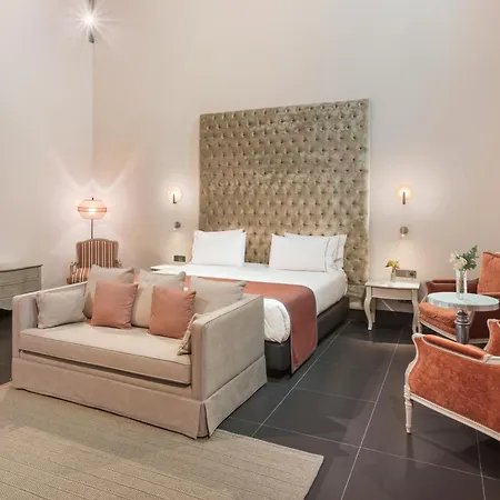Отель Eurostars Boutique