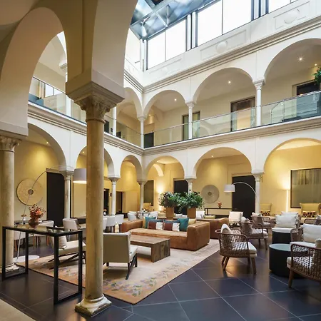 Hotel Eurostars Boutique
