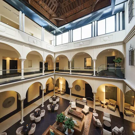 Hotel Eurostars Boutique 4*