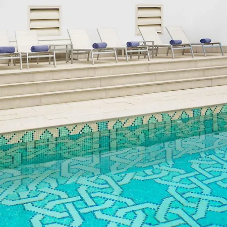 Eurostars Boutique Hotel Sevilla