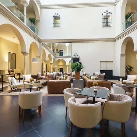 Eurostars Boutique 4*