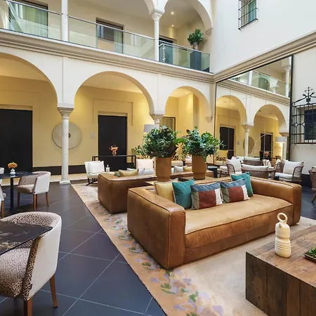Eurostars Boutique