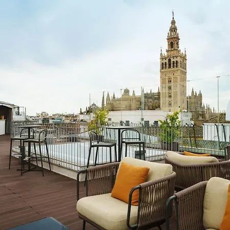 Eurostars Boutique Hotel 4*