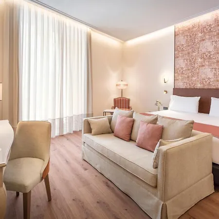 Eurostars Boutique Hotel Sevilla